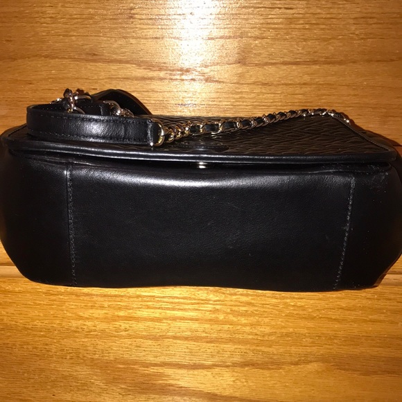 TORY BURCH  Marion Quilted Small Flap Shoulder Bag - Picture 16 of 16